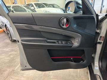 MINI Countryman S *Led*Soundsystem*Navi*