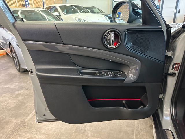 MINI Countryman S *Led*Soundsystem*Navi*