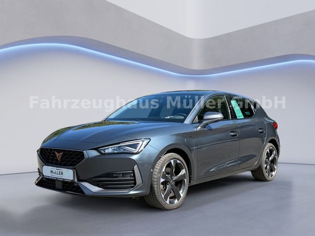 CUPRA Leon 1.4 e-Hybrid 150KW DSG RFK SHZ