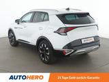 Kia Sportage 1.6 Plug-in Hybrid Spirit 4WD Aut.*NAVI - Kia Sportage: I
