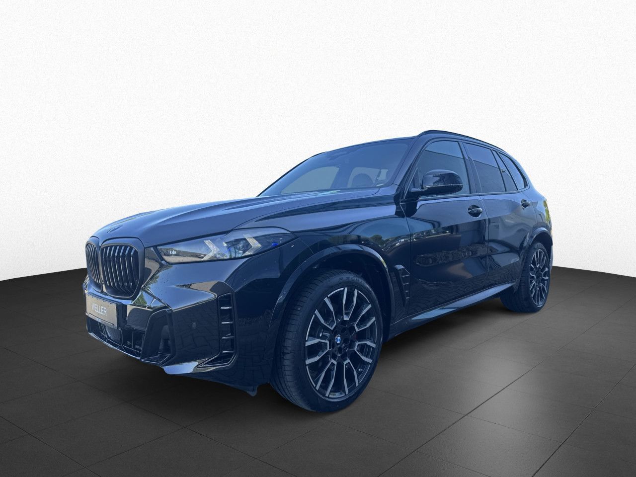BMW X5 - Bild 3