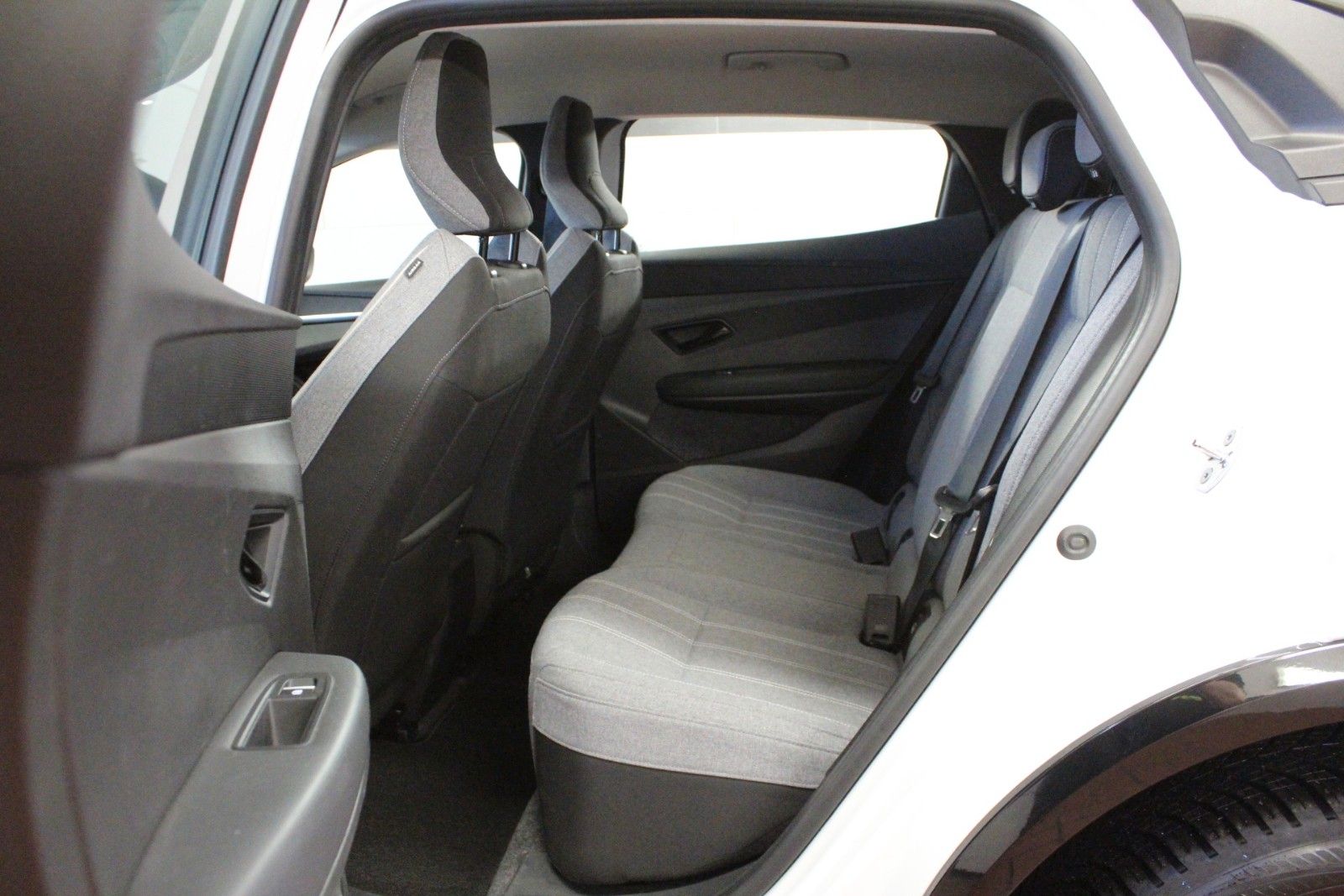Fahrzeugabbildung Renault Megane E-Tech EV40 130hp Equilibre 100 % elektr