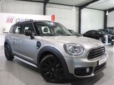 MINI Cooper Countryman Chilli II EXCITEMENT PANORAMA - MINI Cooper Countryman aus 2017