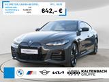 BMW i4 M50 Gran Coupe M-Sport Pro FACEL. 360° LED