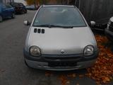 Renault Twingo Beach 1.2 - gebrauchte Renault Twingo aus dem Jahr 2002