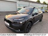 Citroën C4 Cactus PureTech  Shine*PANO*NAVI*SHZ*PDC*ALU* - gebrauchte Citroën C4 Cactus aus dem Jahr 2017