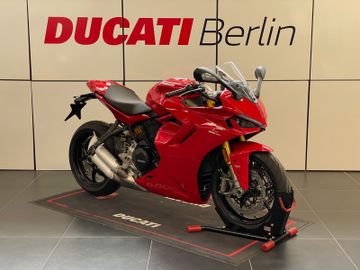 Ducati SuperSport 950 S