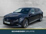 Volkswagen Arteon 2.0 TDI DSG SB ELEGANCE LED+NAVI+KAMERA - gebrauchte VW Arteon aus dem Jahr 2022