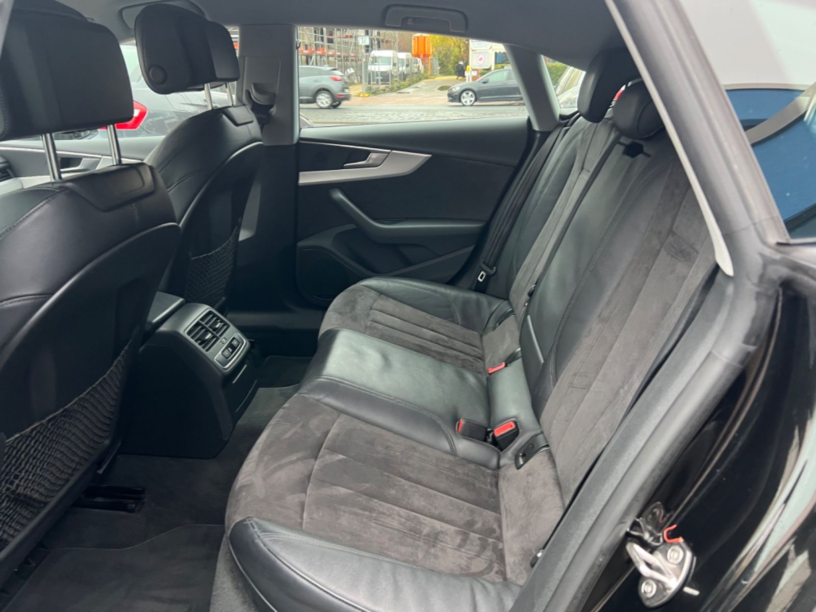 Audi A5 Sportback 40 TDI sport S-Line Automatik~5Trg~ foto 12