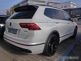 Volkswagen Tiguan Allspace 2.0 TDI 4M R-Line Black DSG 7Si - Volkswagen Tiguan Allspace Tageszulassungen