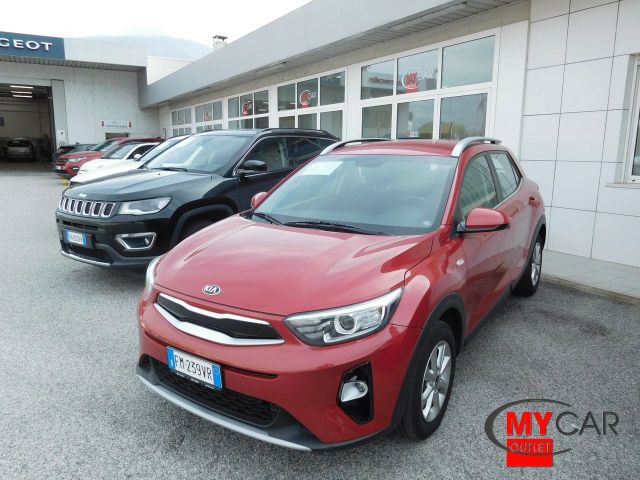 Kia Stonic 1.6 CRDi 110cv Style