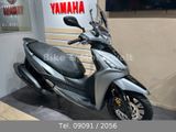 Kymco Agility 300 + - KYMCO AGILITY