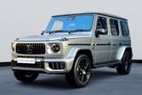 Mercedes-Benz Mercedes-AMG G63 Mod25-Rear-Drivers Pack-Carbon - Mercedes-Benz G 63 AMG in Frankfurt (Main)