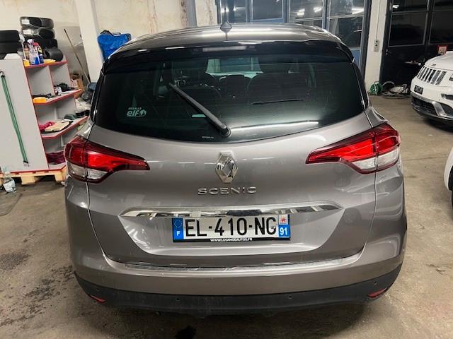 Renault Scenic IV BOSE Edition