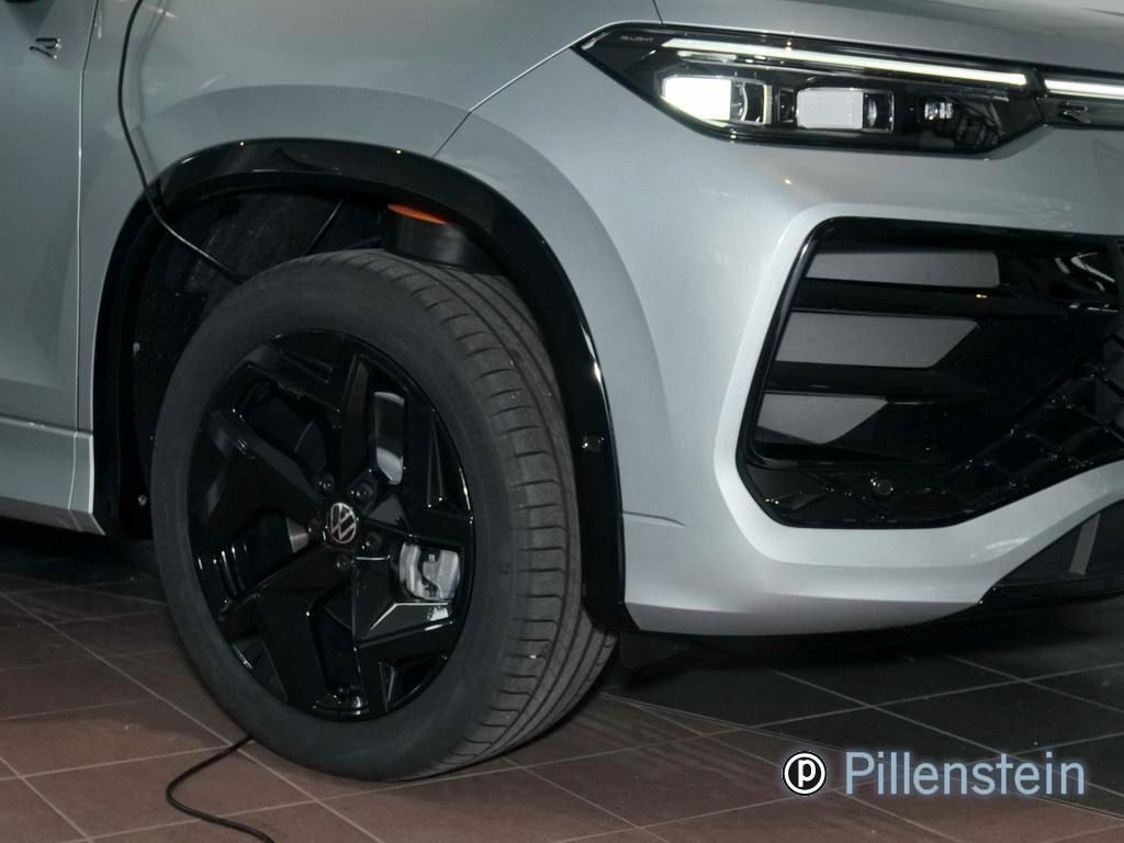 Volkswagen Tayron - Bild 9