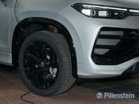 Volkswagen Tayron - Vorschau Bild 9