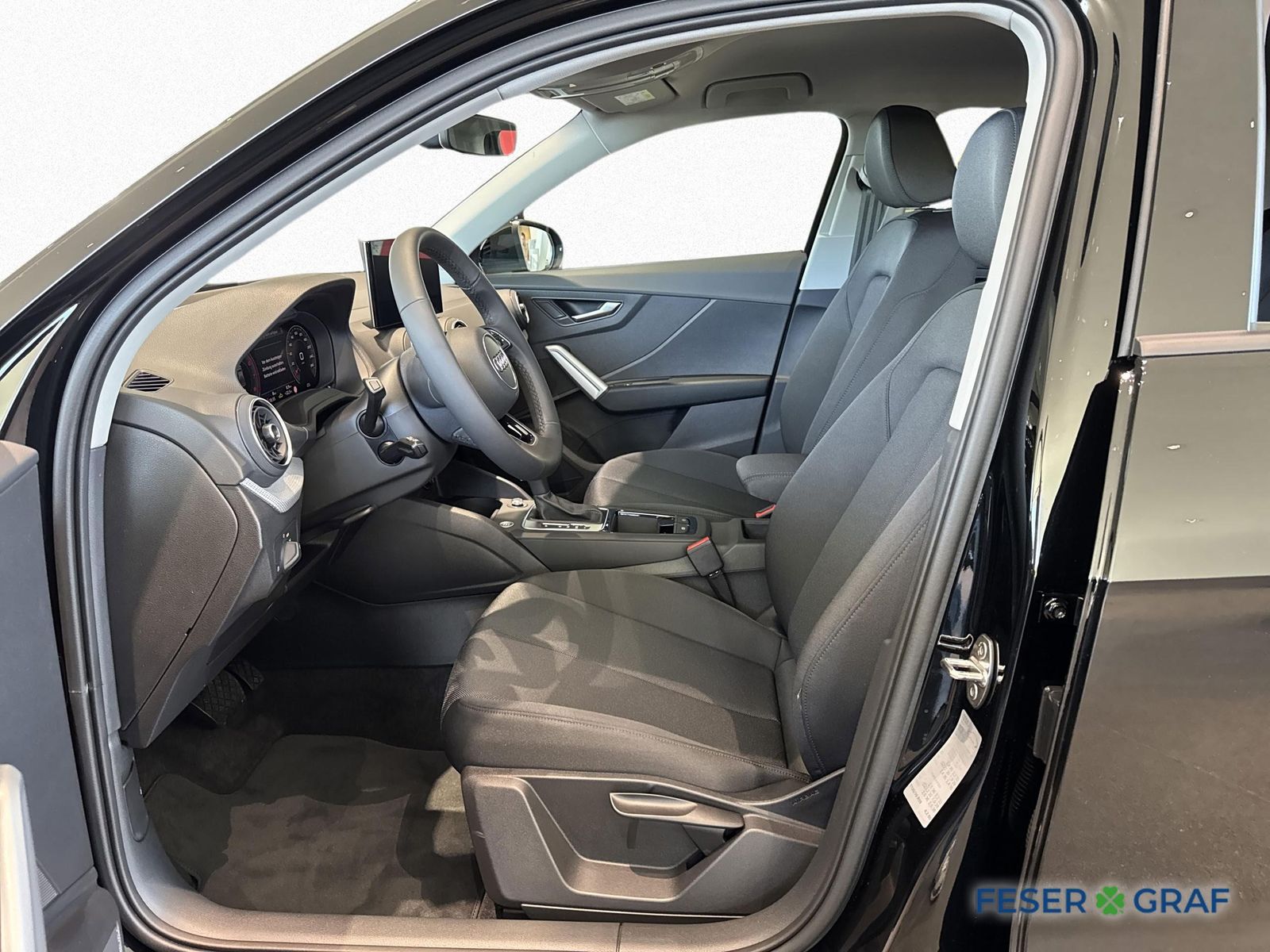 Audi Q2 - Bild 11