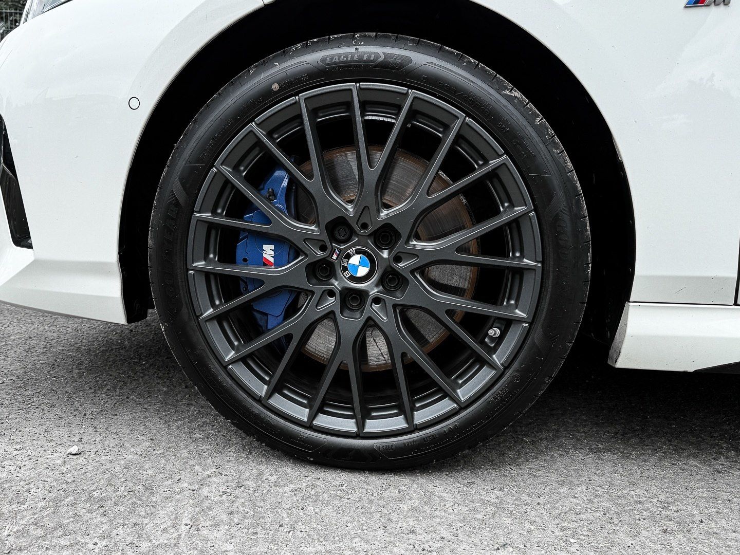 BMW M235 - Bild 6