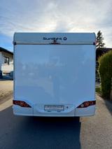 Sunlight T65*Solar*Hubbett*Navi*Kamera*Markise - Sunlight T 65