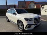 Mercedes-Benz GLS 580 4M AMG PREMIUM+*STHZG*AHK*FACELIFT*MY24 - Mercedes-Benz GLS 580 aus 2024