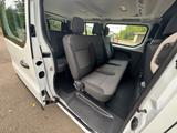 Renault Trafic Combi L2H1 3,0t  Life /9-Sitzer/Navi/ - Renault Trafic Gebrauchtwagen in Stuttgart