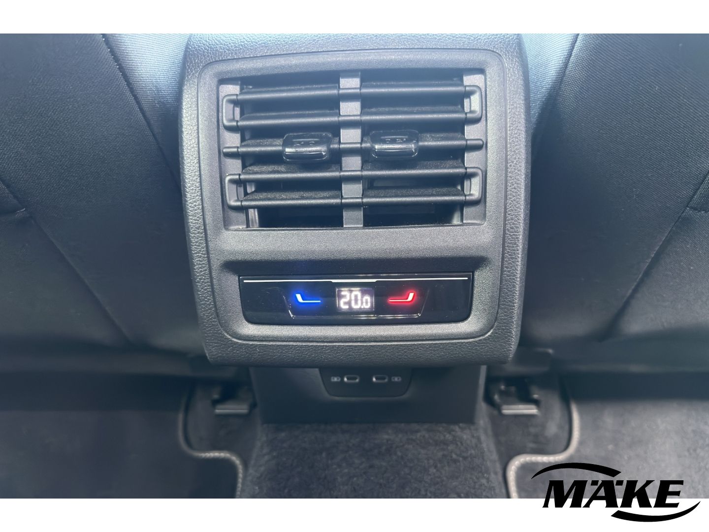 Golf VIII 2.0 TSI DSG, Style, LED, ACC, SHZ, Nav