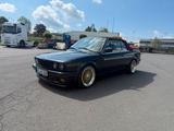 BMW E30 Cabrio 2.8L  Rostfrei  Neu lackiert ... - BMW 328 E30 Gebrauchtwagen
