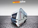 Dethleffs Camper 460 EL  - Dethleffs Camper 460