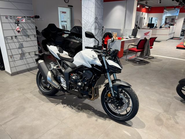 Honda CB1000 Hornet 2025 *Lieferung KW15*