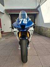 Honda Cbr1000rr sc82  - HONDA RENNSPORT