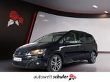 Seat Alhambra 1.4 TSI DSG FR 7-Sitzer Xenon Navi Rfk - gebrauchte Seat Alhambra aus dem Jahr 2018