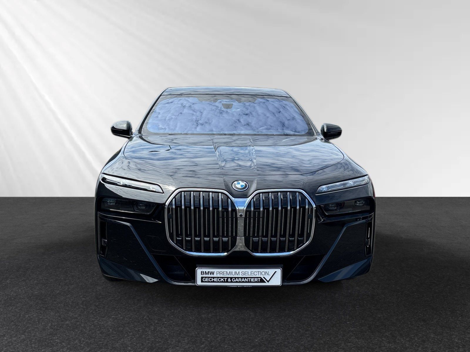 BMW 750 - Bild 6
