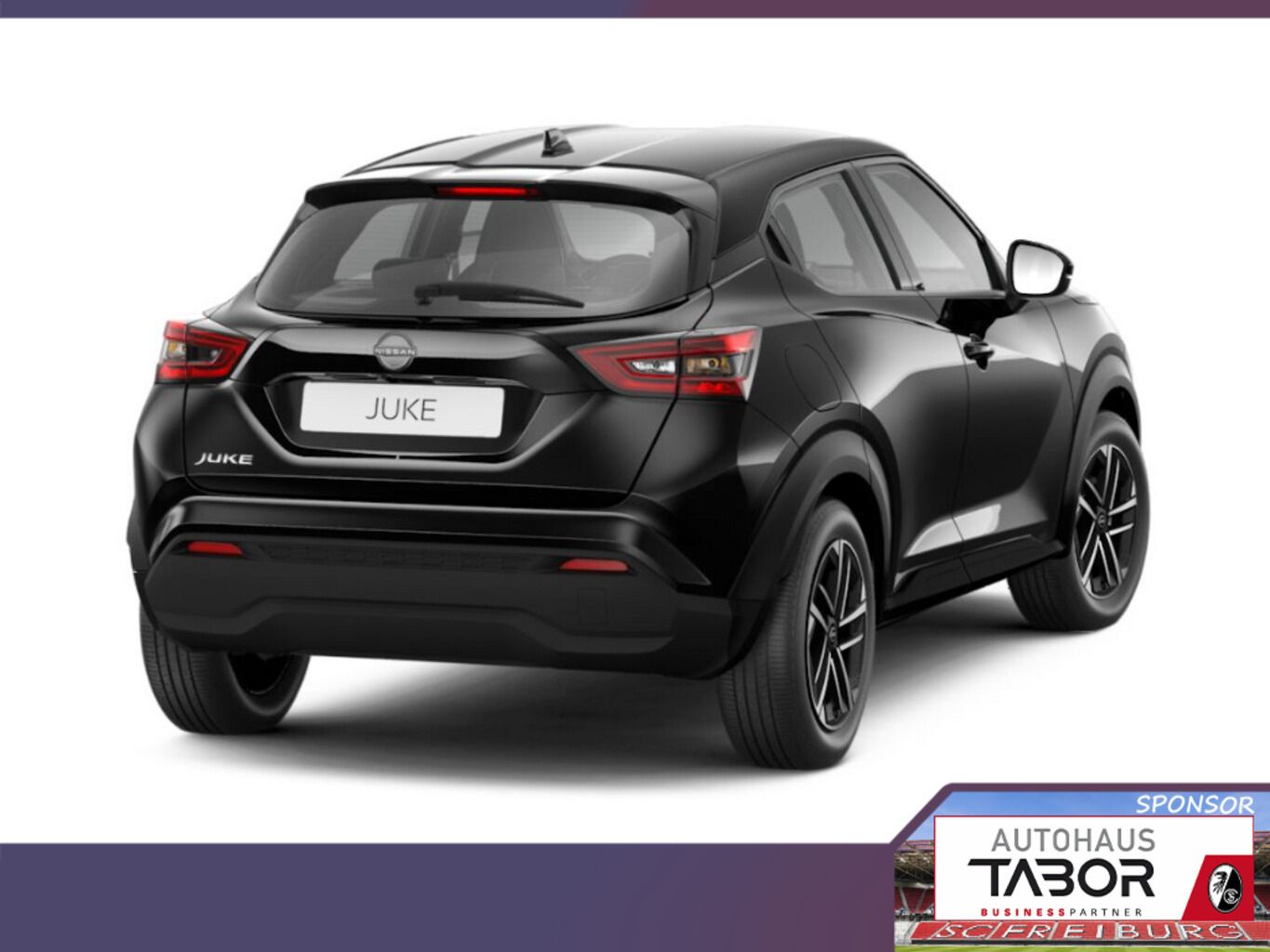 Nissan Juke - Bild 4