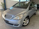 Mercedes-Benz B -Klasse B 170*KLIMAANLAGE*SHZ*S-HEFT*TÜV-NEU