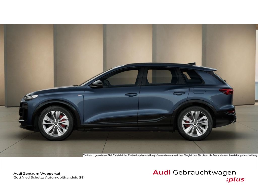 Audi Q6 e-tron - Bild 5