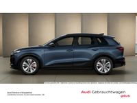 Audi Q6 e-tron - Vorschau Bild 5