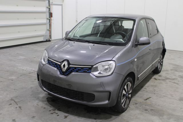 Renault Twingo ELECTRIC