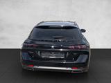 Peugeot 508 SW GT 1.2 PureTech 130 AUT+PANO+NAVI+LED+CAM - Peugeot 508: Automatik