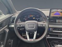 Audi SQ5 - Vorschau Bild 9
