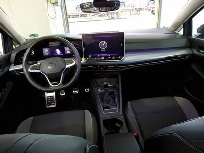 Volkswagen Golf - Bild 6
