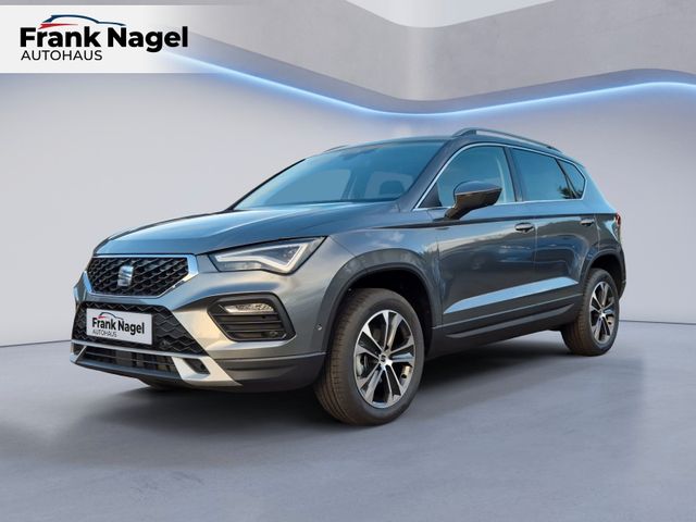 Seat Ateca Style Edition 1.5 TSI ACT 7-Gang-DSG