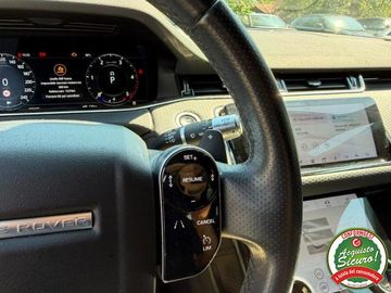 Land-Rover Range Rover Evoque - 11