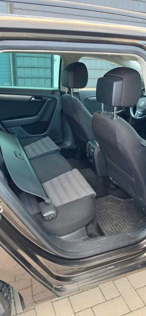 Volkswagen Passat 2013 — photo 12
