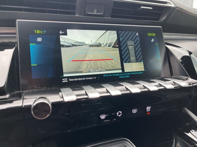 508 Hybrid 225 GT *ACC*2-ZONEN*KAMERA*
