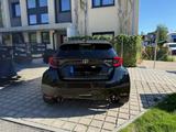 Toyota Yaris 1.6-l-Turbo GR High-Performance-Paket ... - Toyota Yaris: GR High Performance Paket