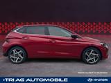 Hyundai i20 1.0 T-GDI Prime (100 PS) 6-MT 2WD Allwetterr - Hyundai i20 Jahreswagen