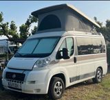 HYMER / ERIBA / HYMERCAR Sydney - Wohnwagen & Wohnmobil in Augsburg