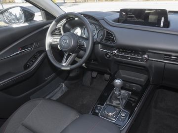 Mazda CX-30 Homura AlexaHead-Up-NaviKlimaauto.ACAA