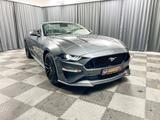Ford Mustang GT Cabrio V8 5.0l,PREMIUM 3,dgt. Cockpit - Ford Mustang in Hagen