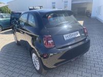 Fiat 500e - Vorschau Bild 4
